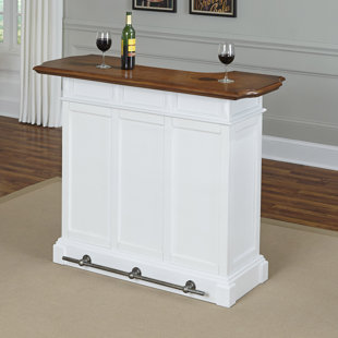 Go to store & view more images Three Posts Benally Home Bar