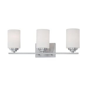 Hester 3-Light Vanity Light