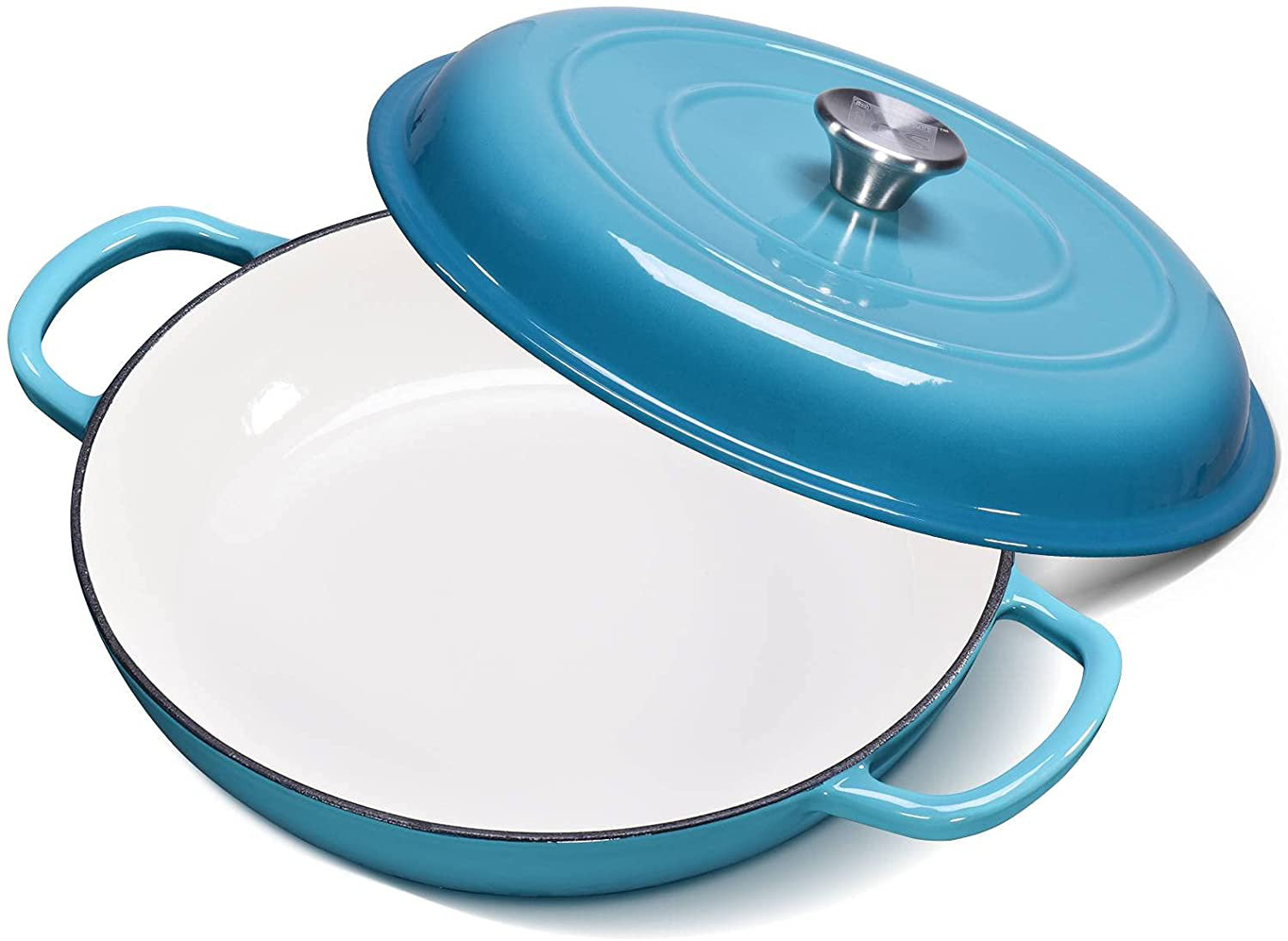 round oven dish