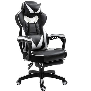 Gaming Chairs You'll Love | Wayfair.co.uk