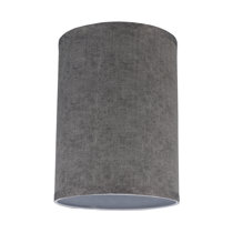 Black and grey light shade Clearance