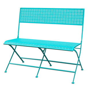 Go to store & view more images Wrought Studio Herman Bench