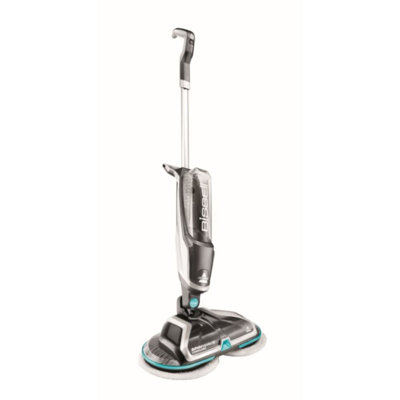 BISSELL SpinWave Cordless Hard Floor Spin Mop INCOMPLETE 