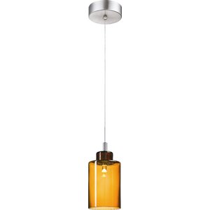 Bohm 1 Light Pendant