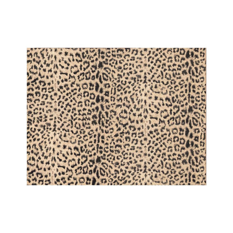 World Menagerie Spera Animal Print 33 L X 21 W Wallpaper Roll