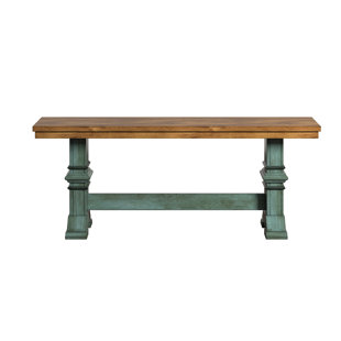 Small Kitchen Table And Bench Wayfair Quickview