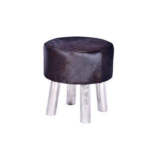 Camp Vanity Stool