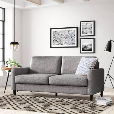 Meyers Sofa Reviews Allmodern