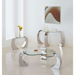 Bornstein Coffee Table by Orren Ellis Great Reviews