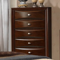 Go to store & view more images Red Barrel Studio Antwerp 5 Drawer Chest