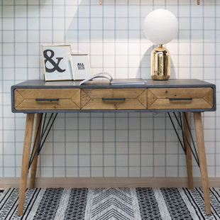Reck Console Table