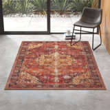 Modern Blue Area Rugs Allmodern