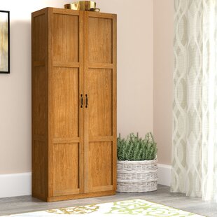 Shelved Armoires Wardrobes You Ll Love In 2020 Wayfair