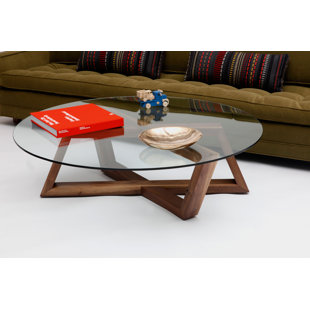 Go to store & view more images Focal Coffee Table by ARTLESS