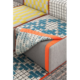 Bandas Side Chair by GAN RUGS