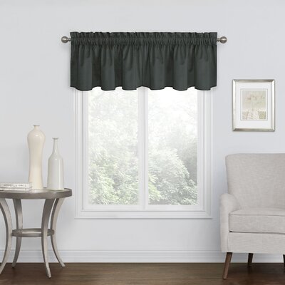 Green Valances & Kitchen Curtains You'll Love in 2019 | Wayfair