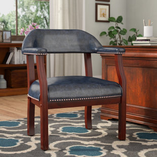 vinyl guest reception chairs you ll love wayfair