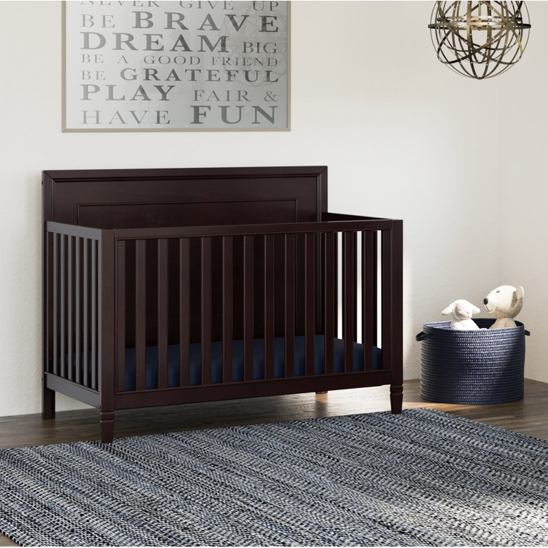 storkcraft greyson convertible crib