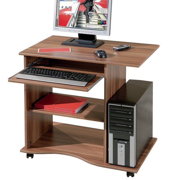 Computer Desk Home Computer Desks You Ll Love Wayfair Co Uk