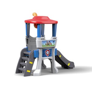 Paw Patrol Climber