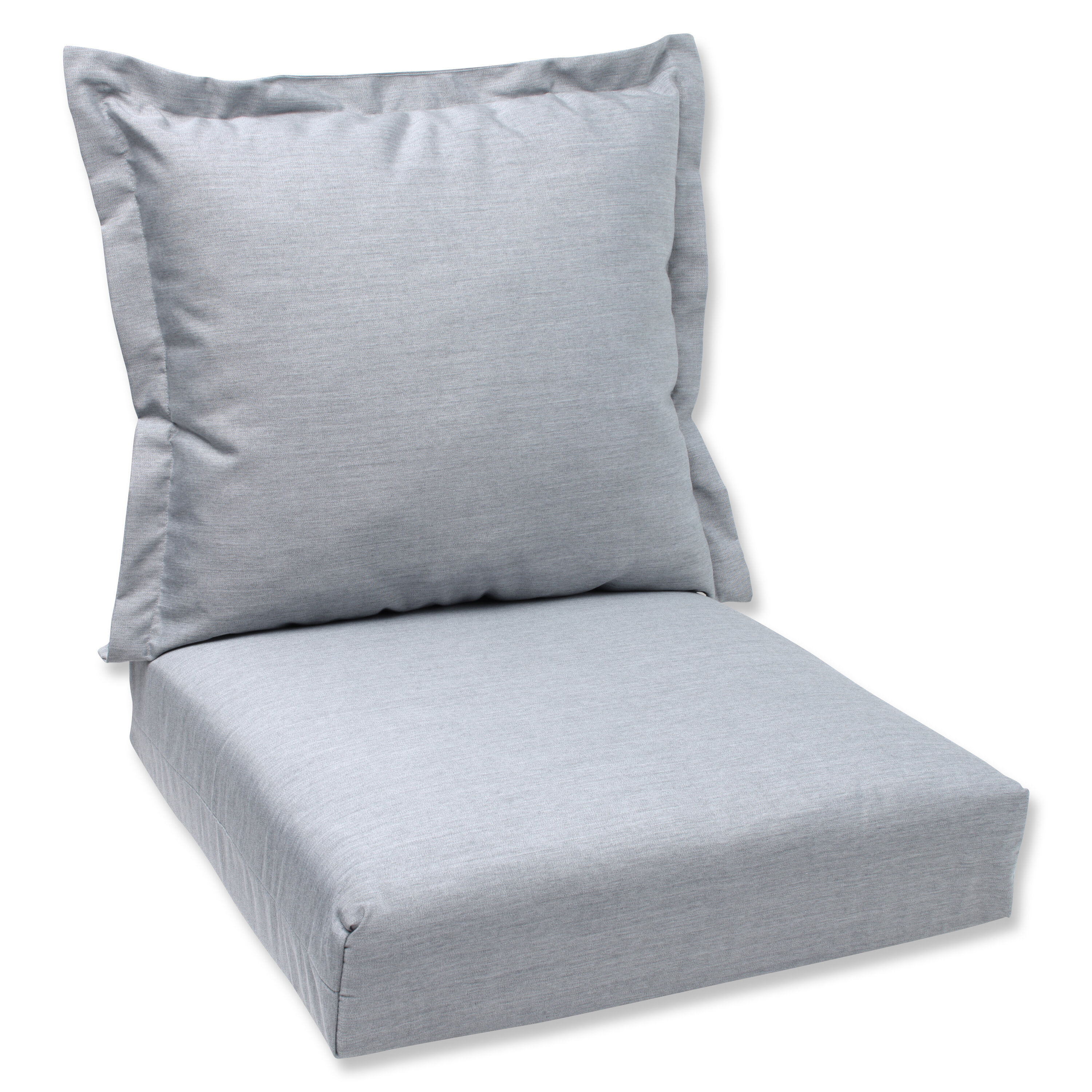 lounge chair pillow