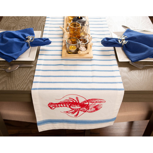 Highland Dunes Eller 19 Cotton Placemat Wayfair