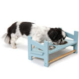 Dog Dish Stand Wayfair