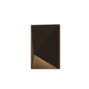Best Annie 1-Light LED Outdoor Flush Mount By Brayden Studio Outdoor Lighting Annie 1-Light LED Outdoor Flush Mount By Brayden Studio Outdoor Lighting