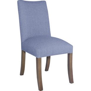 Divine Joshua Parsons Upholstered Dining Chair by Tory Furniture 2019 Sale