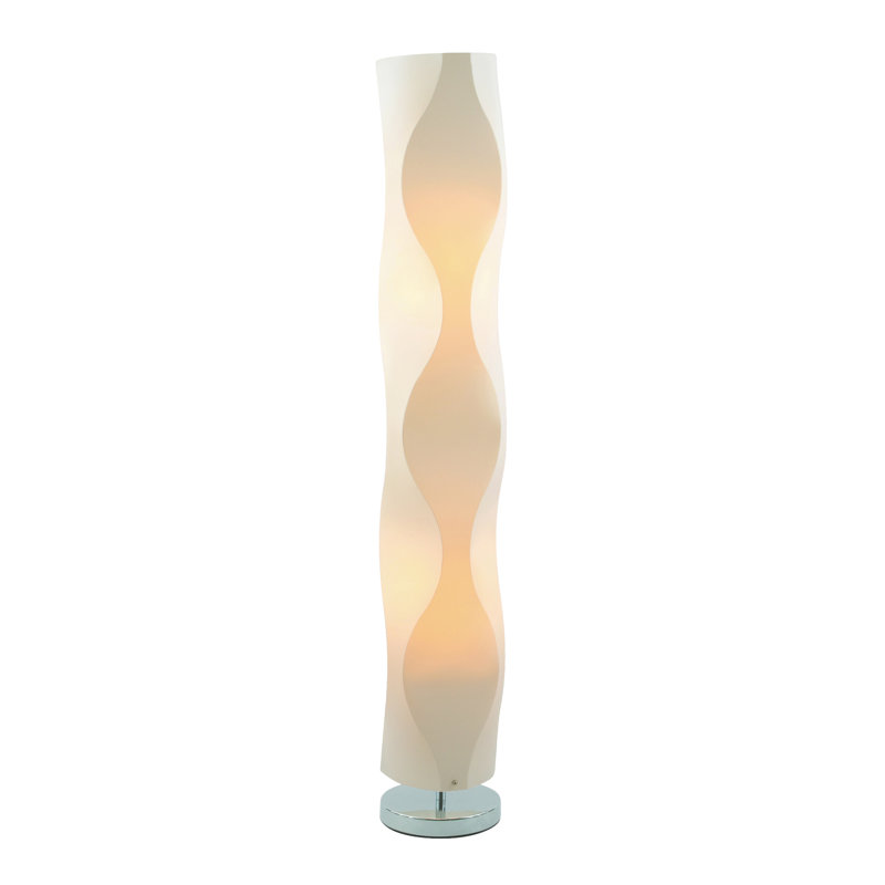 Säulenlampe BIERSTADT - Brayden Studio