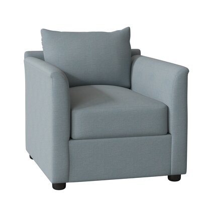 Wayfair Custom Upholstery Peyton Armchair Body Fabric