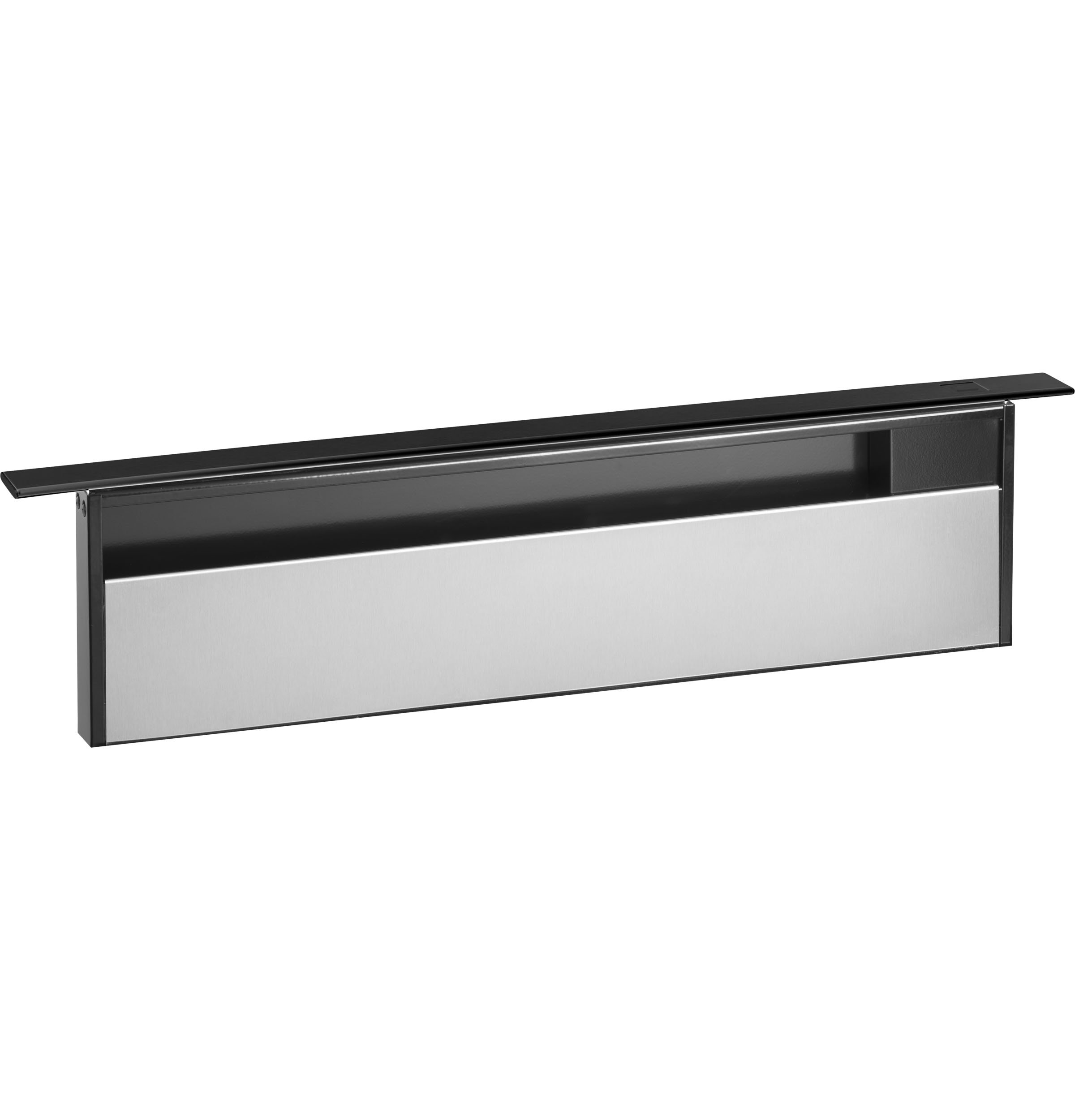 ge ducted range hood