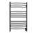 HEATGENE Chauffe-serviettes électrique Mural | Wayfair.ca