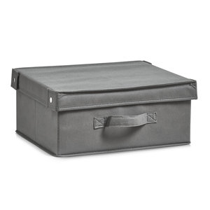 Box aus Stoff von Zeller Present
