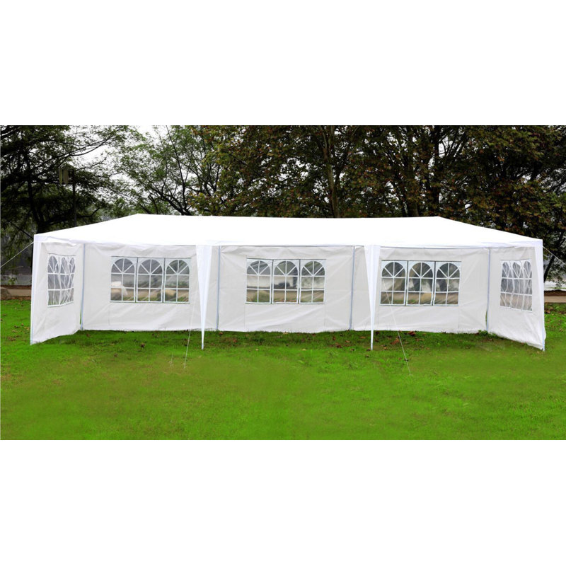Wayfair party tents clearance