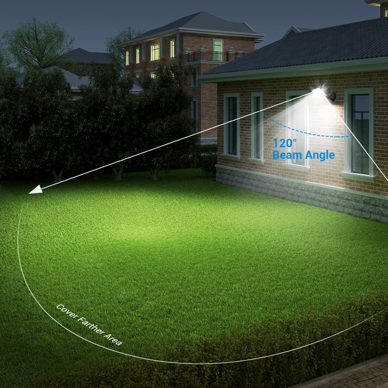 Patio flood lights clearance