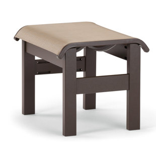 Go to store & view more images St. Catherine Ottoman by Telescope Casual