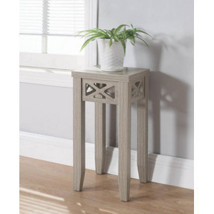Torrens End Table by Ophelia & Co. Great Reviews