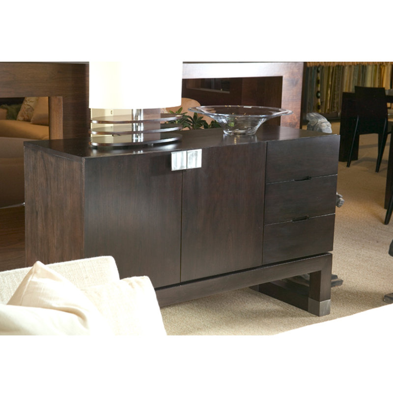 Calligraphy Sideboard