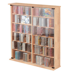 Multimedia-Schrank Roma von VCM