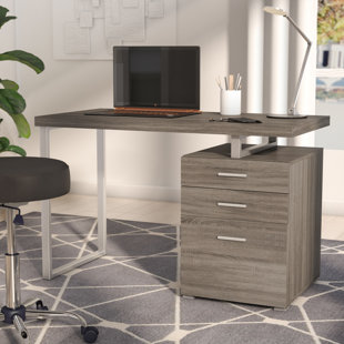 Reviews Kaitlyn Computer Desk By Wade Logan Find Office Furniture Kaitlyn Computer Desk By Wade Logan