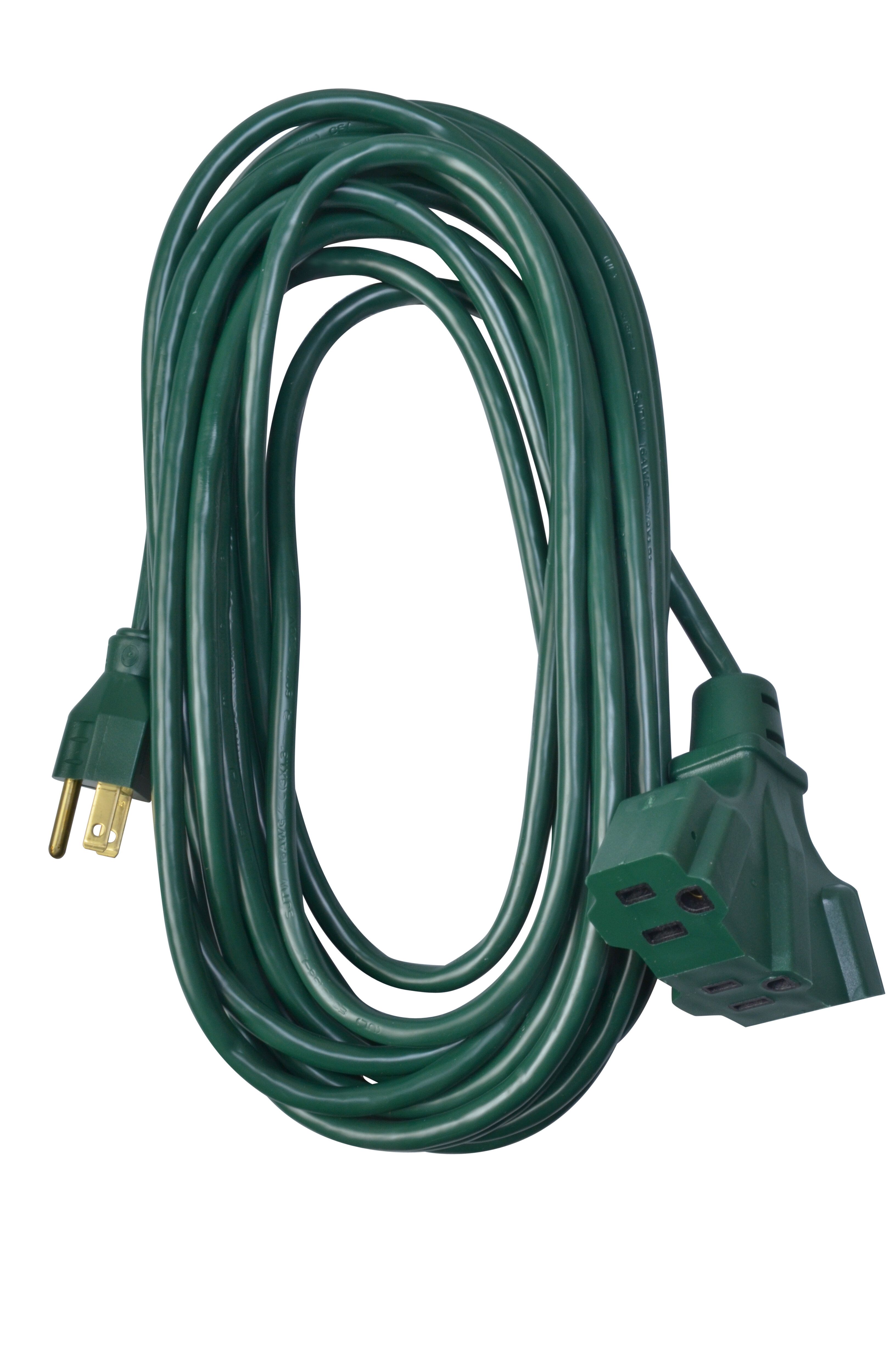 Woods Deck and Patio Extension Cord | Wayfair