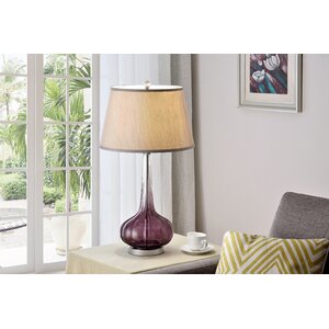 Mulberry 30'' Table Lamp