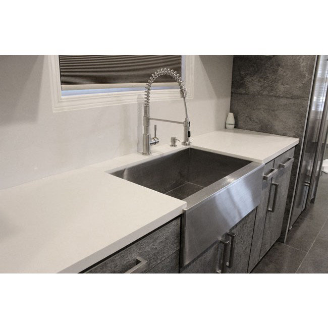 CozyBlock Stainless Steel 30