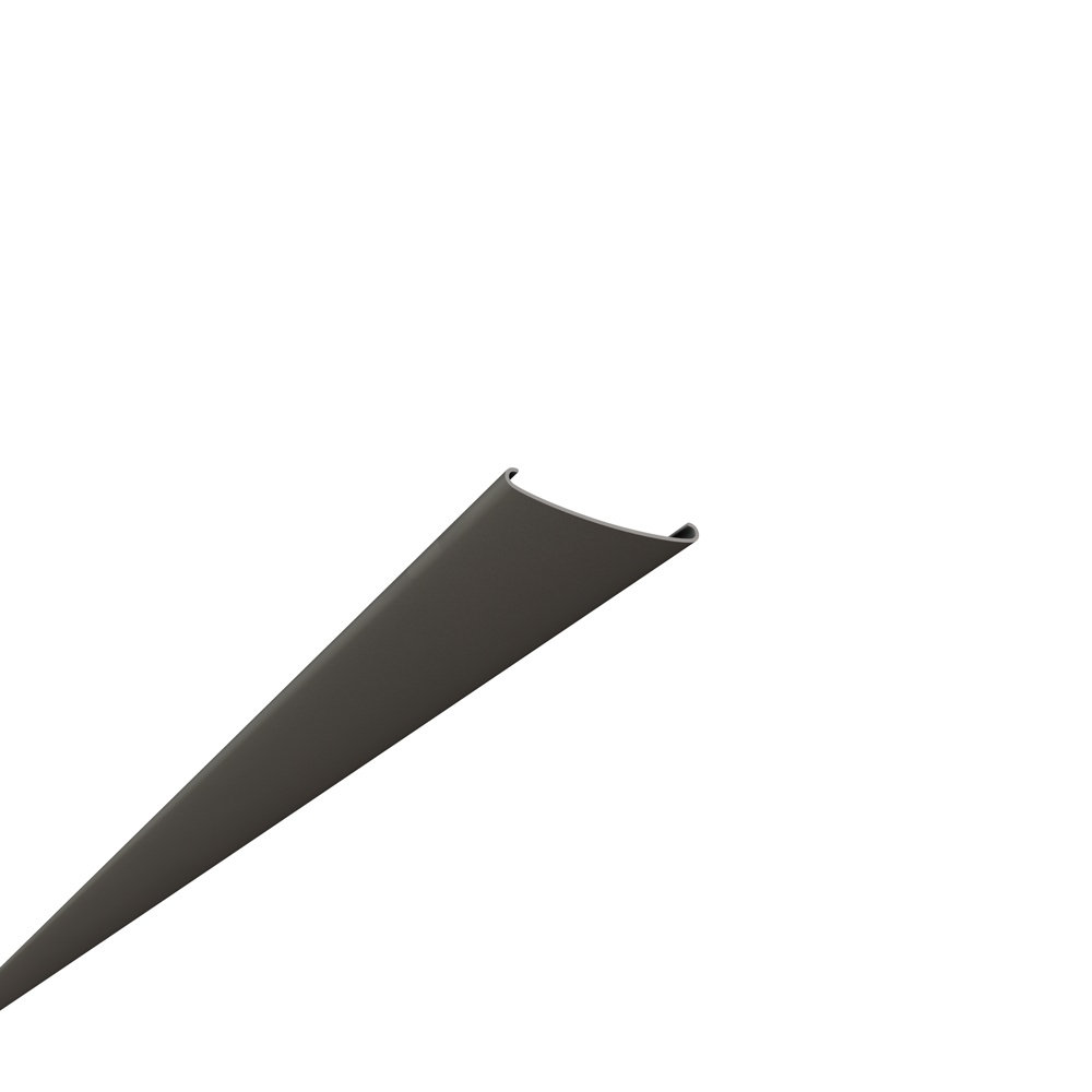 Gridmax Ceiling Grid Cover Kit In Argent Silver Wayfair