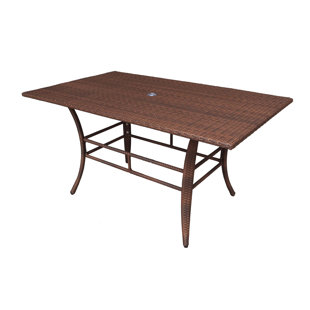 Key Biscayne Dining Table