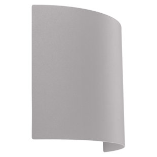 Go to store & view more images Brayden Studio Morgan 4-Light Outdoor Flush mount