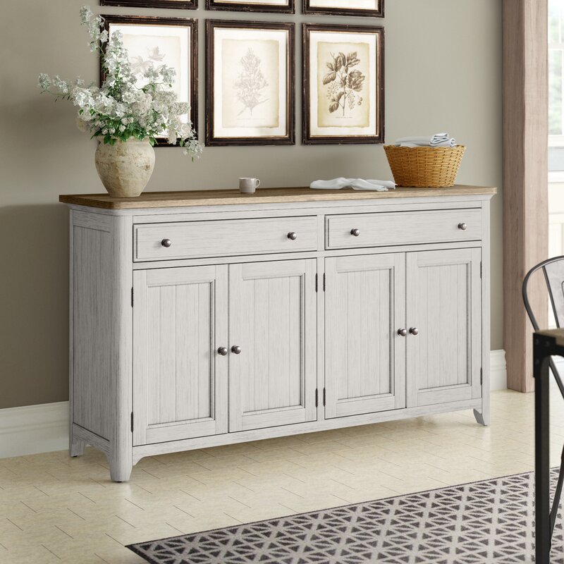 Ophelia Co Konen Sideboard Reviews Wayfair