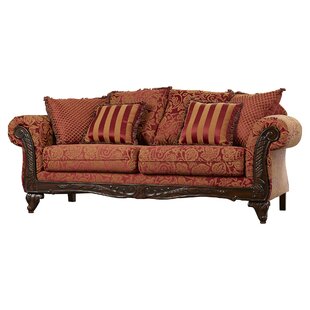 Powersville Sofa By Fleur De Lis Living