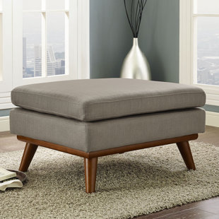 Johnston Ottoman By Langley Street